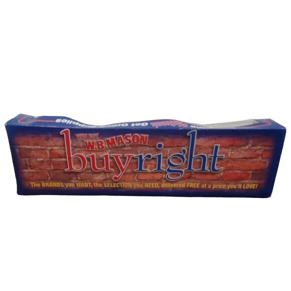 W. B. Mason 18-Wheeler Truck Washington Nationals Stadium Giveaway - Picture 2 of 6